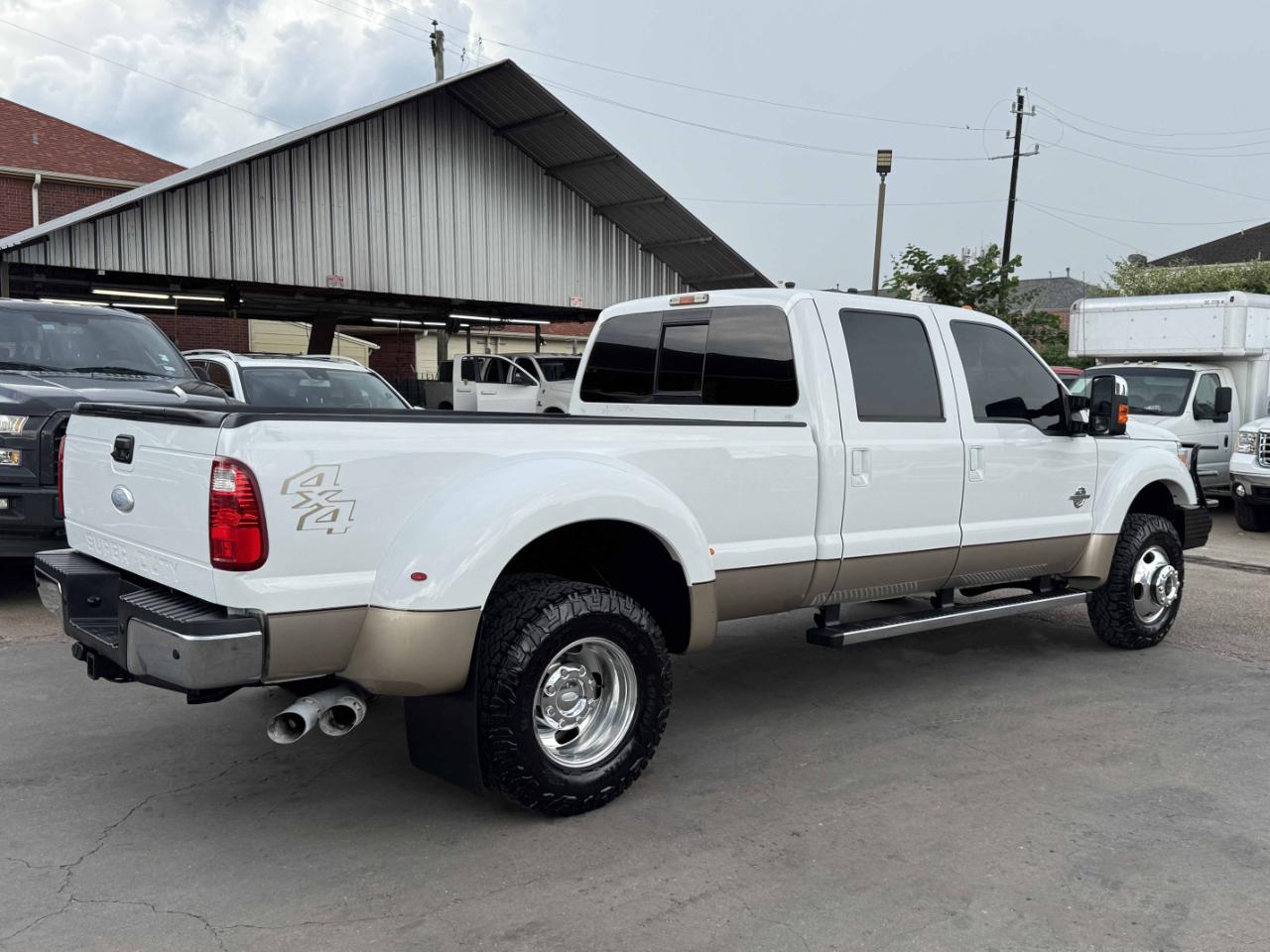 ford f-450 super duty 2012 1FT8W4DT3CEC44309 image ford f-450 super duty 2012 1FT8W4DT3CEC44309 image